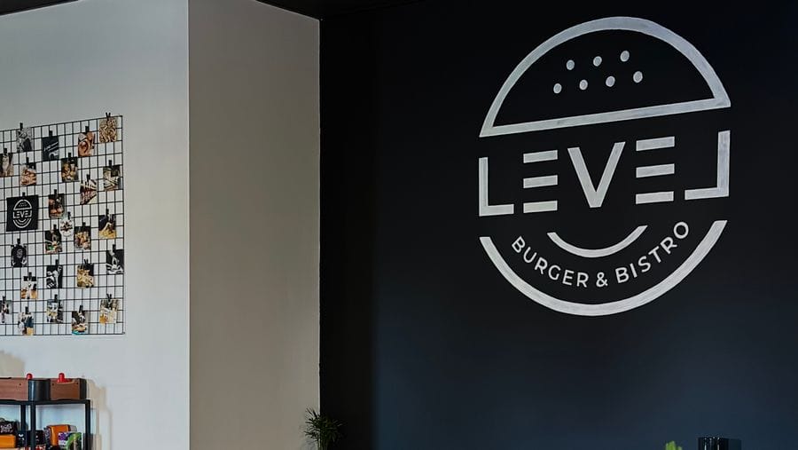 Level Burger&Bistro (Czechowice-Dziedzice)