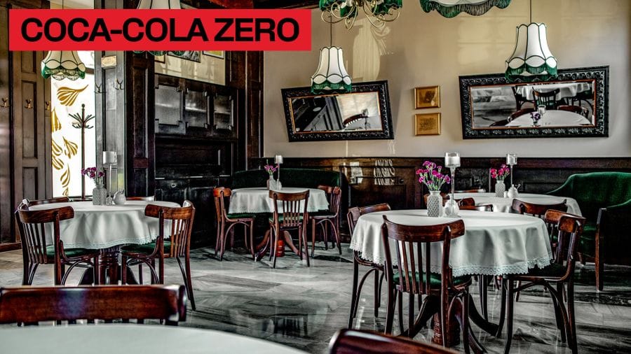 Zdjęcie restauracji Stary Rynek 2