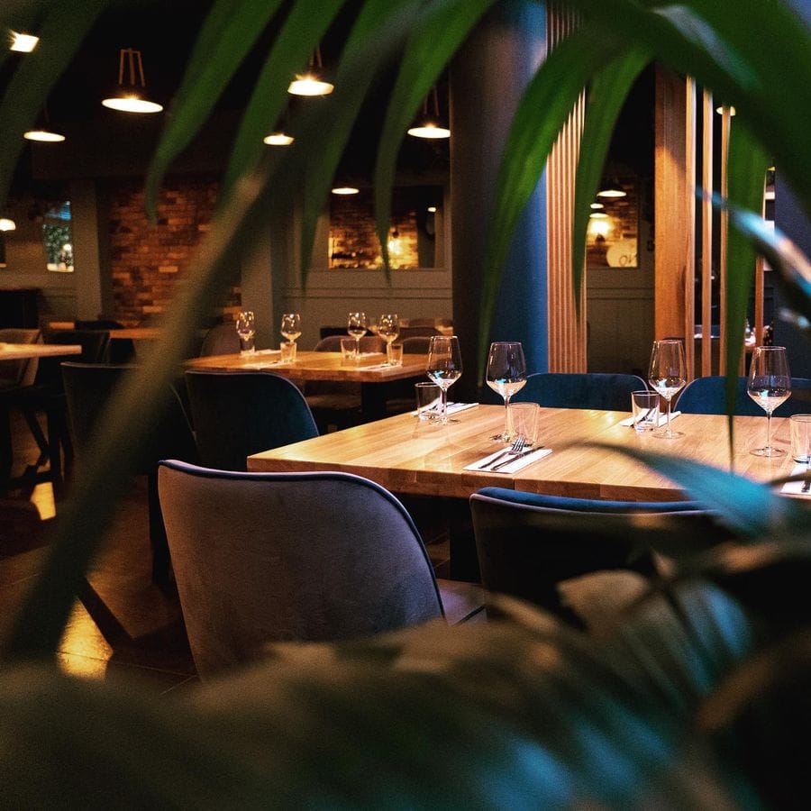 Osteria Fino (Gdynia)