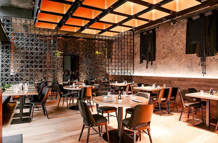Photo of restaurant Wabu Sushi & Japanese Tapas