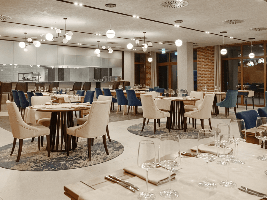 Lake Hill Mazury Resort & Spa