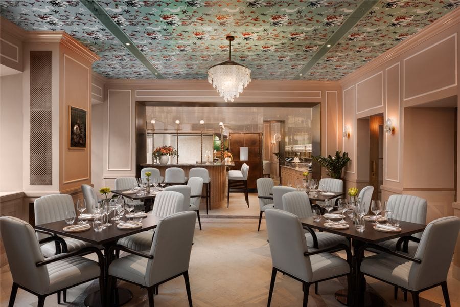 Zdjęcie restauracji Stradomska 12 Nowoczesna Kuchnia Polska