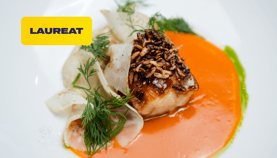 Restauracja FALO Sopot