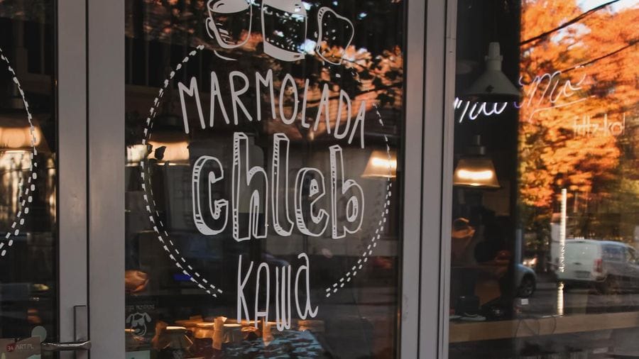 Marmolada Chleb i Kawa (Gdańsk)