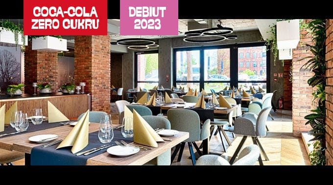 Restauracja Wątek (The Loom Hotel****)