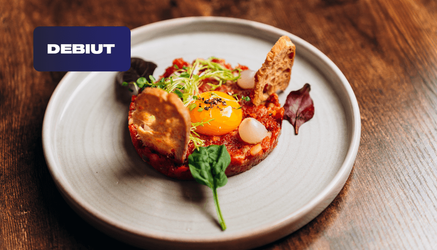 Restauracja Hotel Focus (Małopolska)