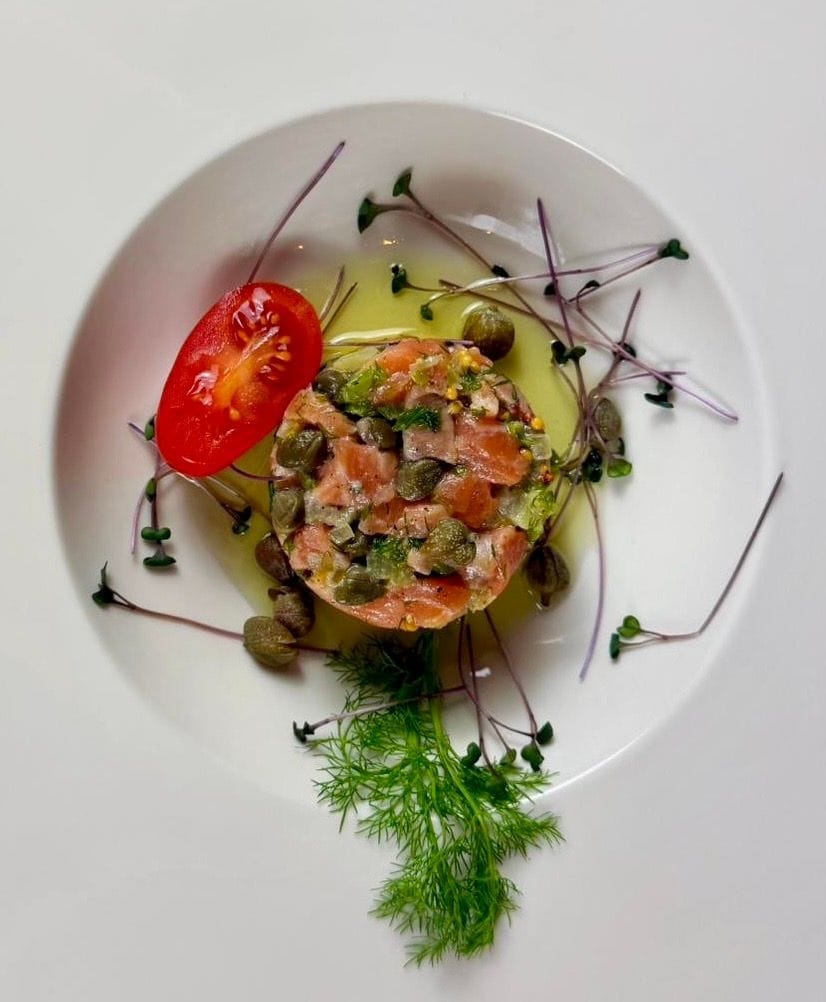 Locanda cucina e vino