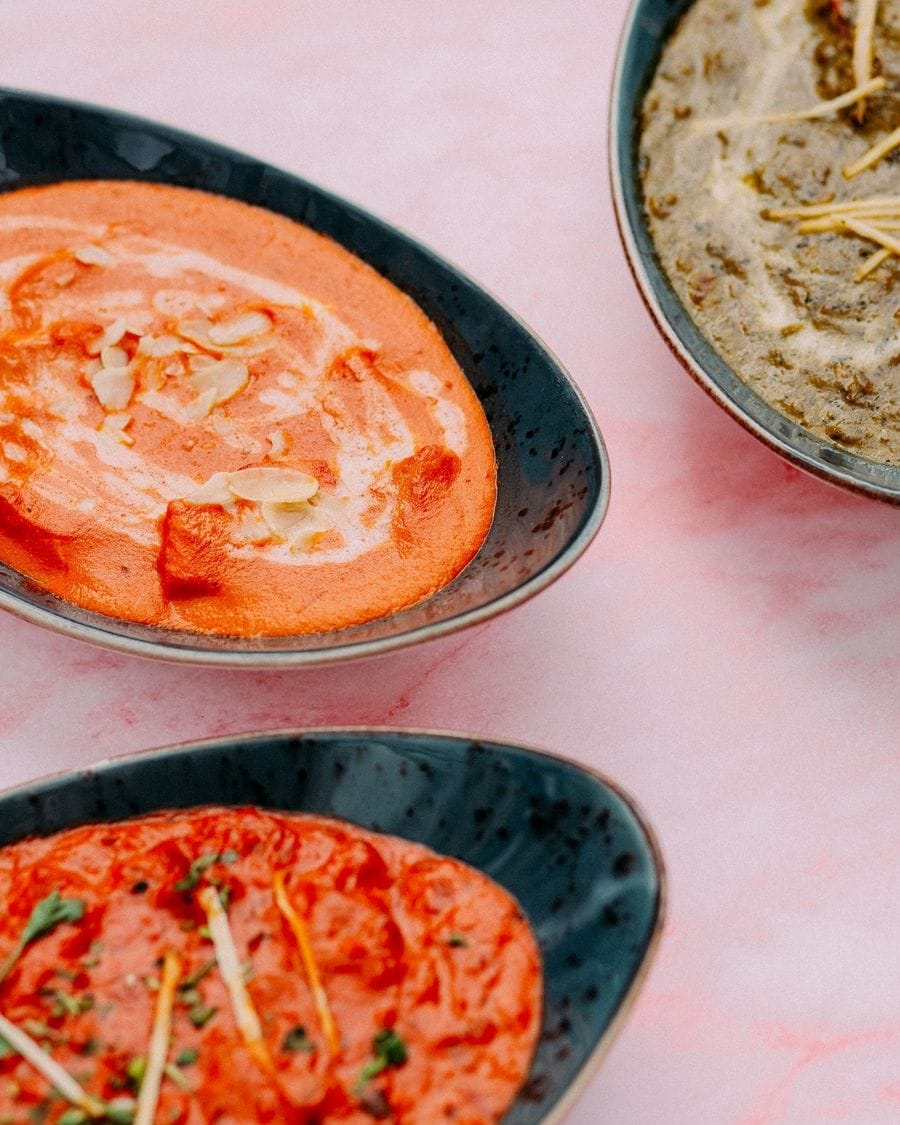 Thali (Gdańsk Cedrowa)