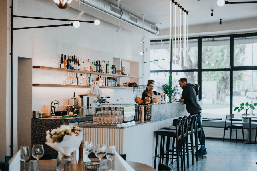 Spożywczy Food & Drinks (Gdańsk)