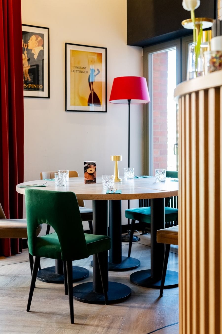 ArtBistro by Progres (Gdańsk)