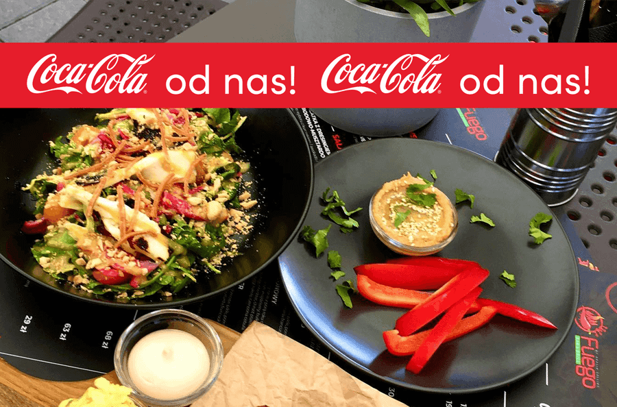 Fuego by Bracia Collins