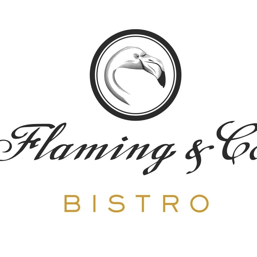 Flaming Bistro