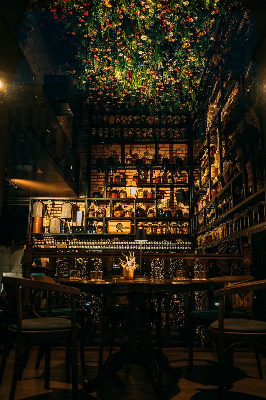 Zdjęcie restauracji Ave Pegaz