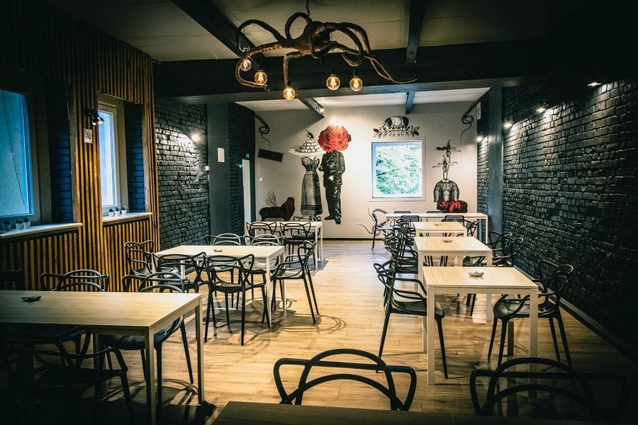 Kraken Restopub (Chorzów)