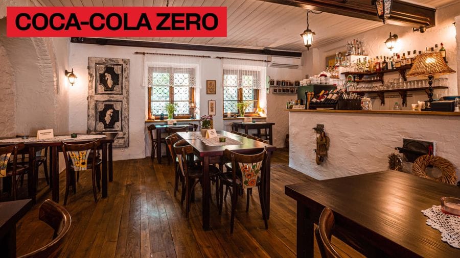 Zdjęcie restauracji Gospoda Kwiaty Polskie