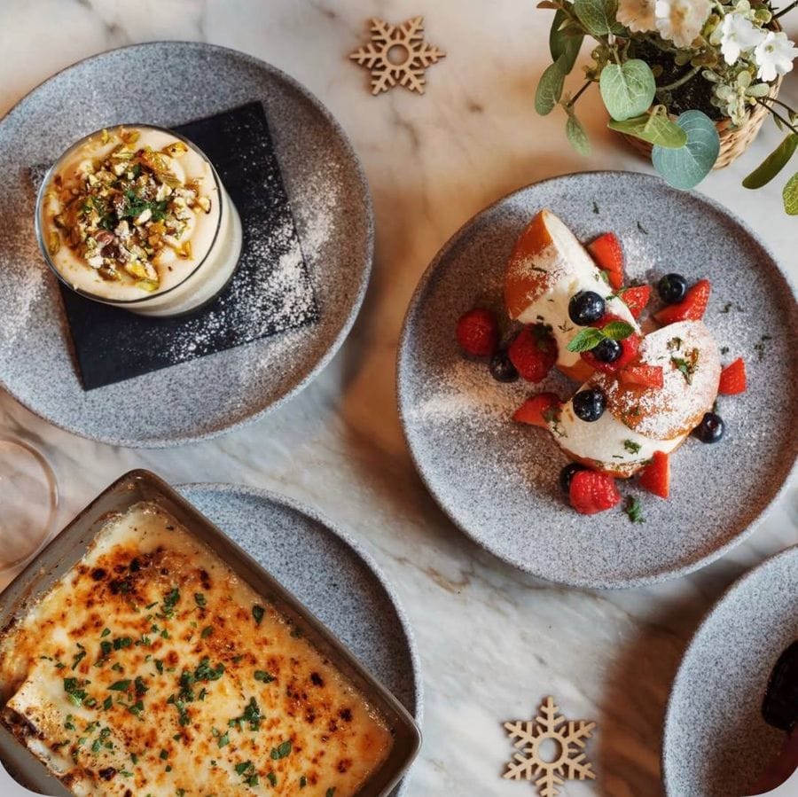 Zdjęcie restauracji Veeno Wroclaw