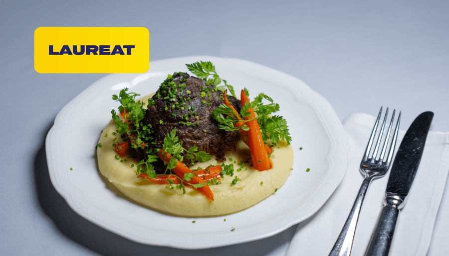 DOCK19 by Mateusz Gessler