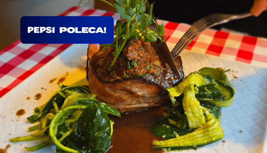 Trattoria Grande Piadina