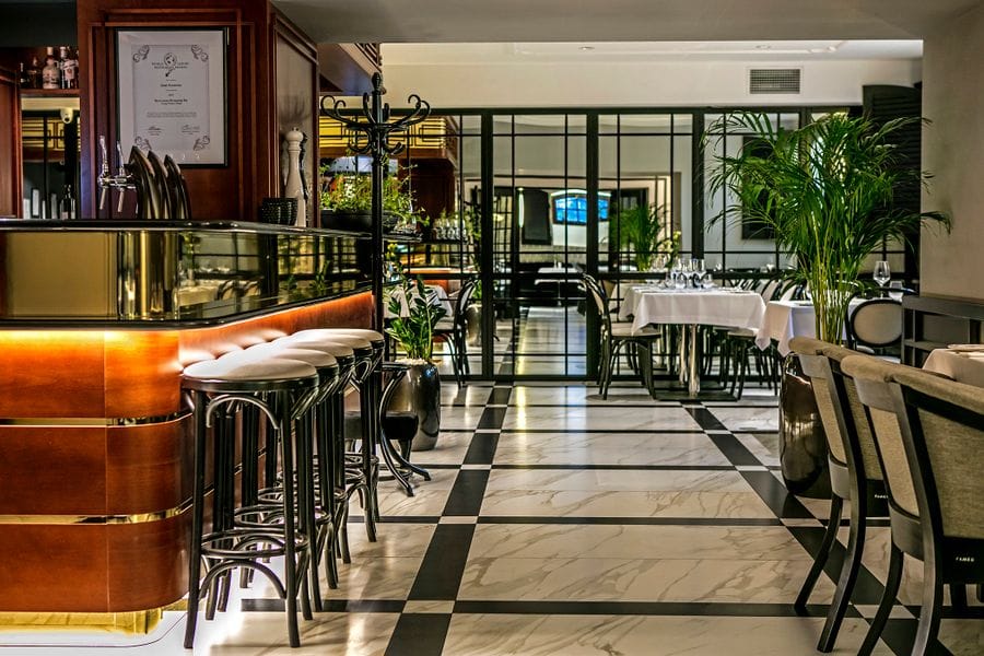 Zdjęcie restauracji QualeRestaurant