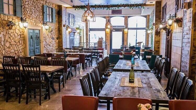 Zdjęcie restauracji Dubrovnik