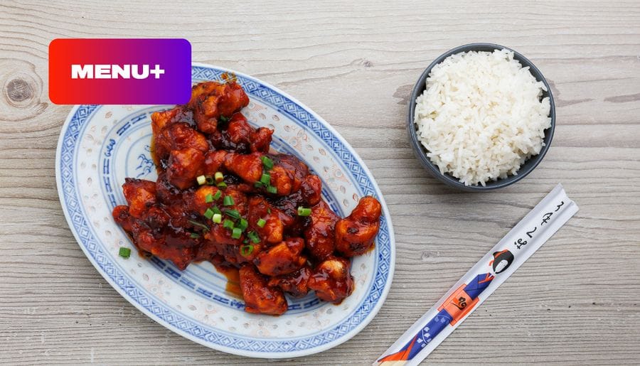 Zdjęcie restauracji Jin Du