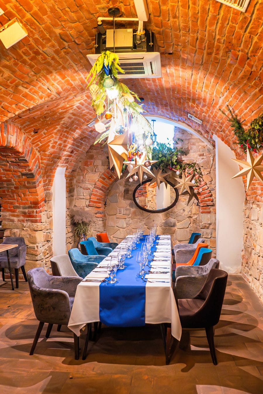 Zdjęcie restauracji Restauracja Radość