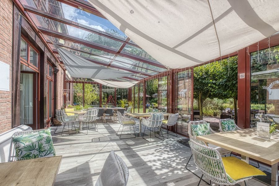 Fischgarten (Gdańsk)