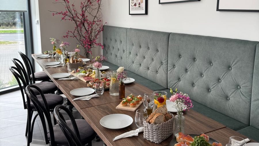 Bakery & Bistro by Kandulski