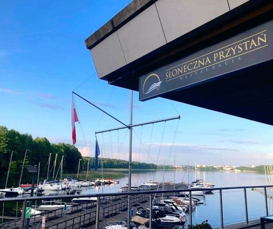 Słoneczna Przystań (Olsztyn)
