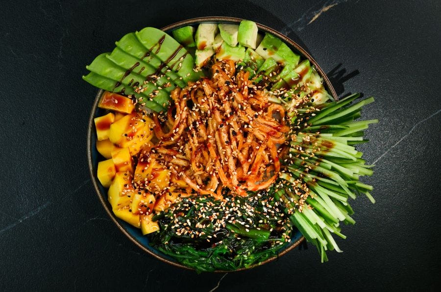 Zdjęcie restauracji Mia Sushi
