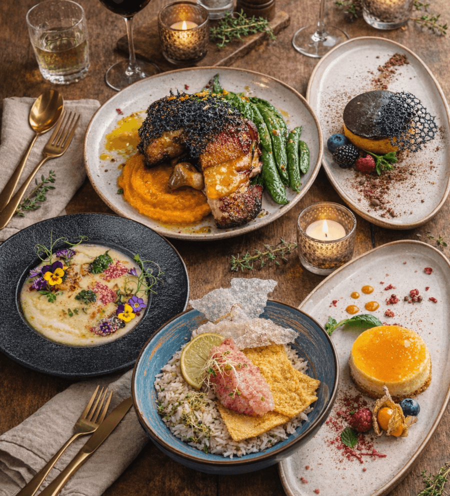 Restauracja & Browar Złoty Pies