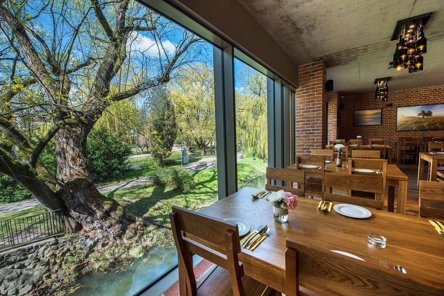 Zdjęcie restauracji Browar Warmia (Olsztyn)