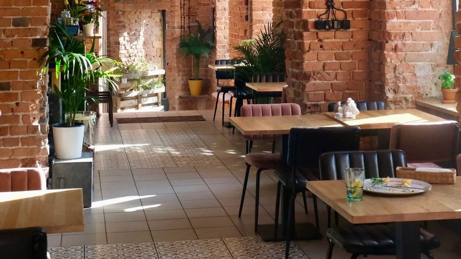 Zdjęcie restauracji Restauracja Na Wileńskiej
