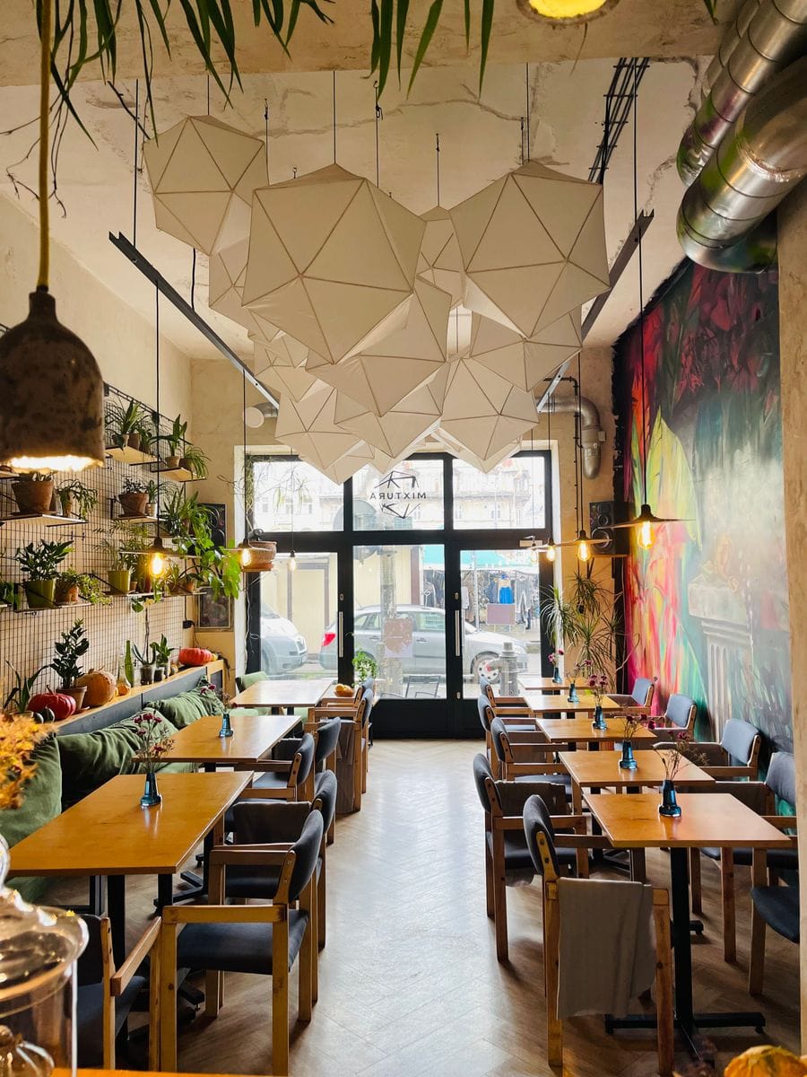 MiXtura by Roman Serdiuk