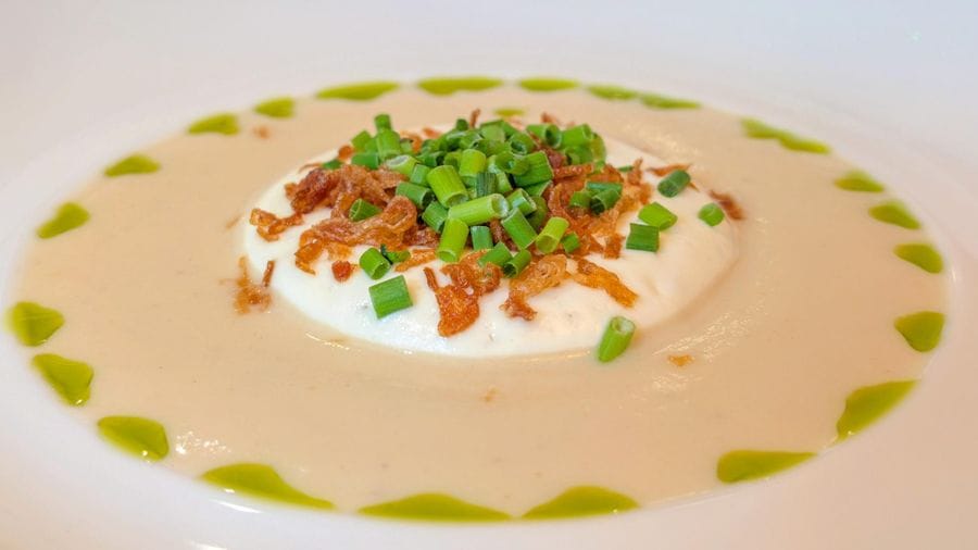 Zdjęcie restauracji Garnish Food&Wine