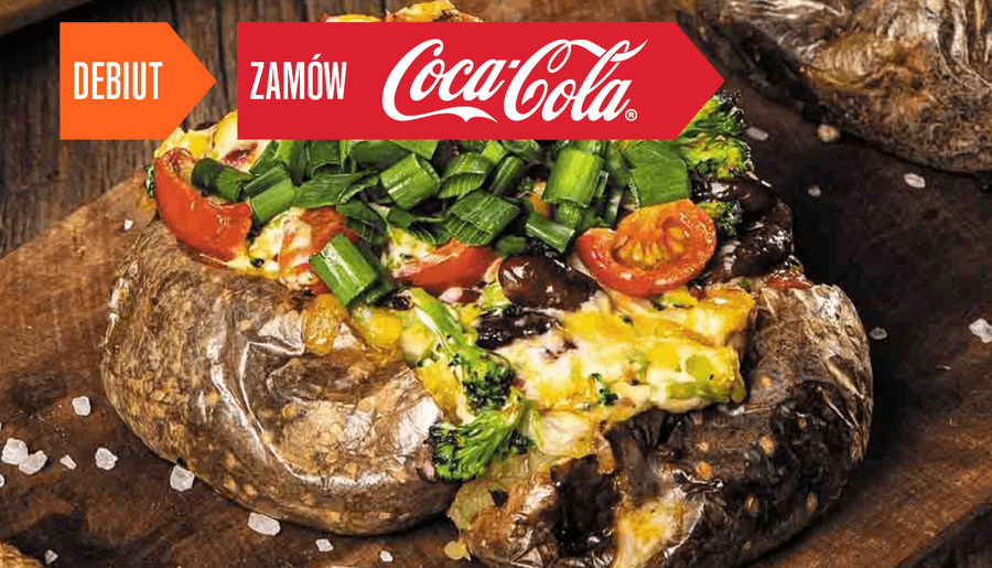 ZIEMNIAK I SPÓŁKA (Deptak Bogusława)