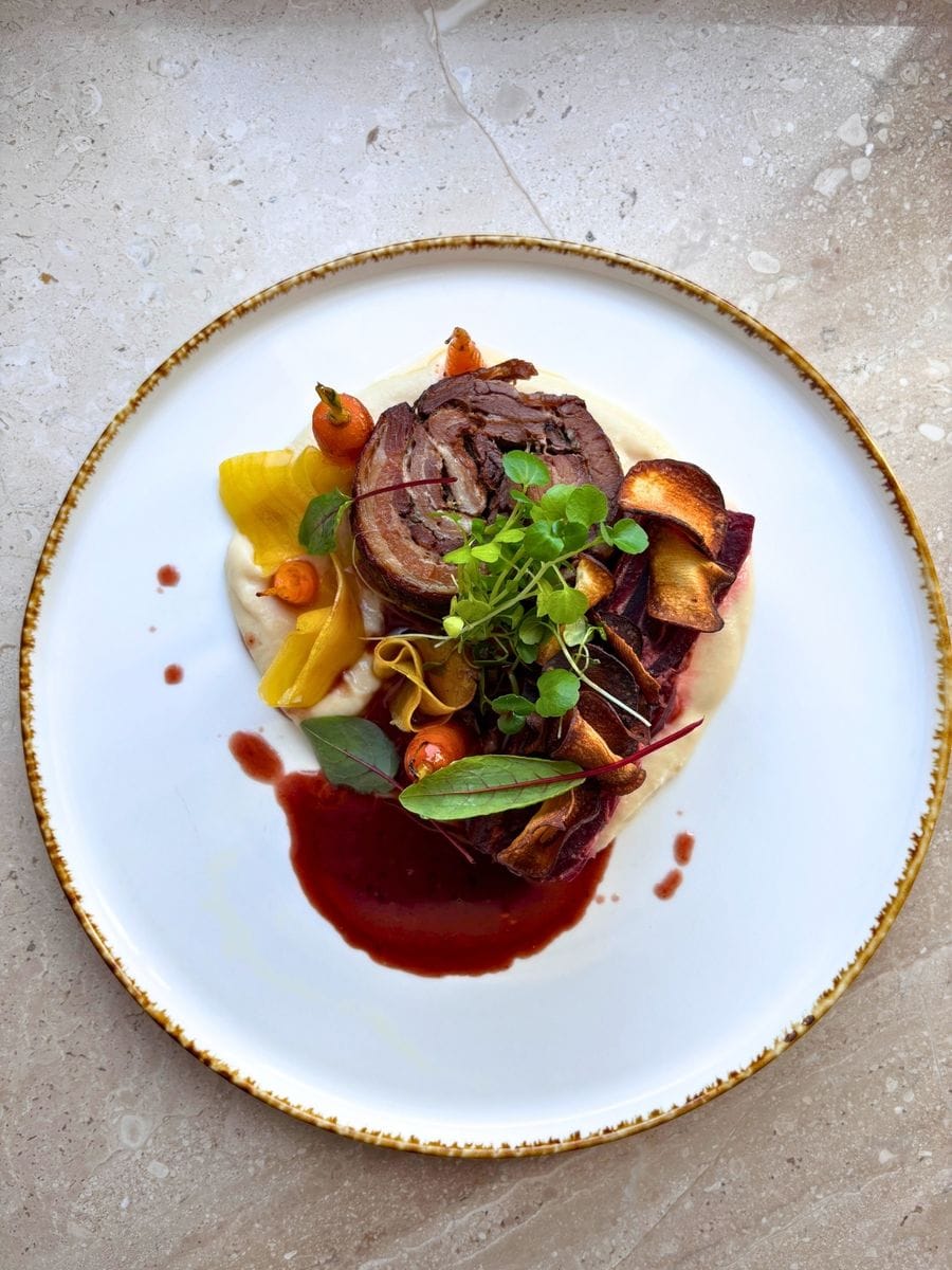 Nowe Retro - Hotel Wileński (Olsztyn)