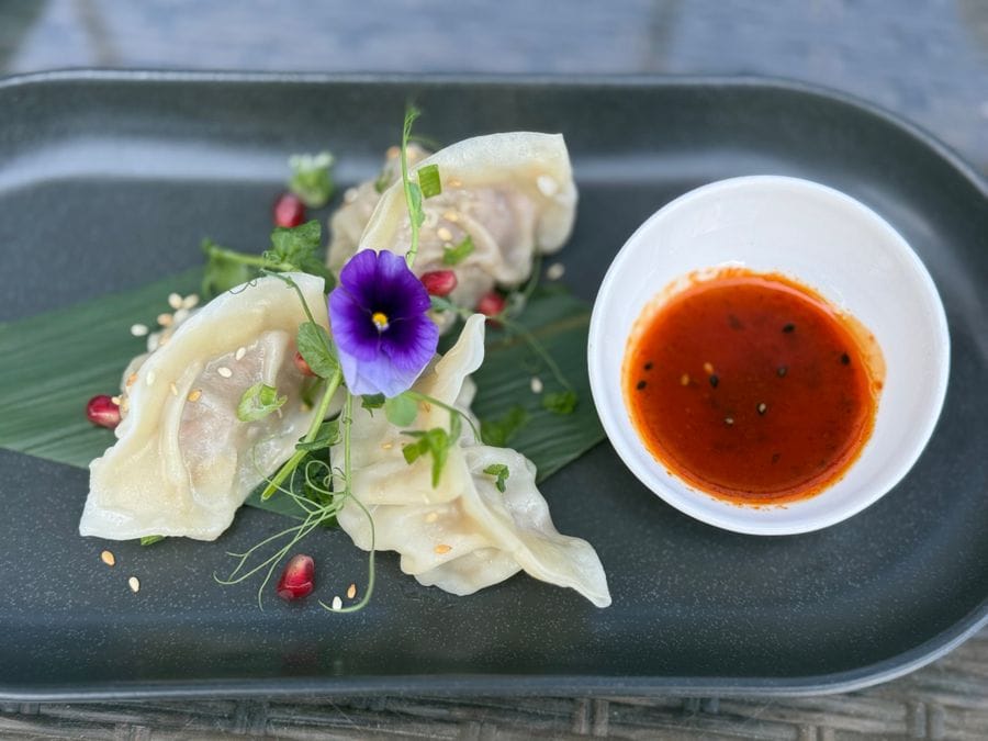 Zdjęcie restauracji WABU Sushi & Japanese Tapas (oferta specjalna)