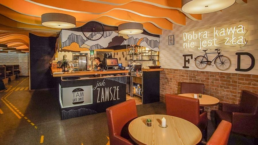 Tam Gdzie Zawsze (Nowy Targ)