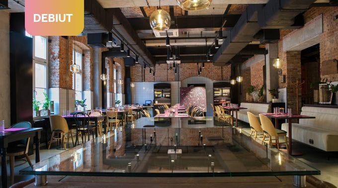 Stara Kuchnia (Gdańsk)