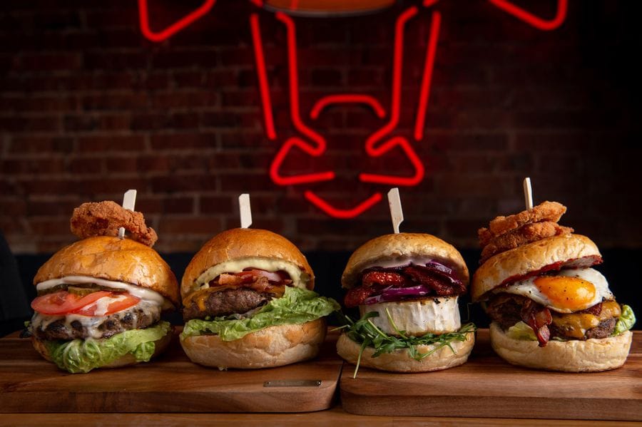 Rzeźnik Steak & Burger