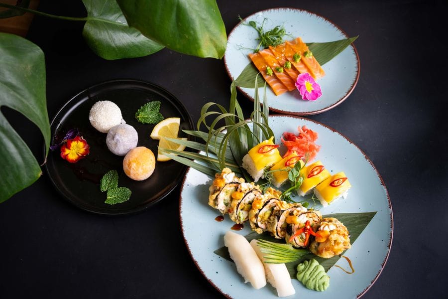 Akira Sushi & Ramen (Tarnowskie Góry)