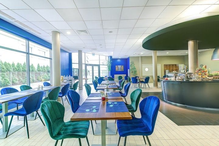Le Restaurant