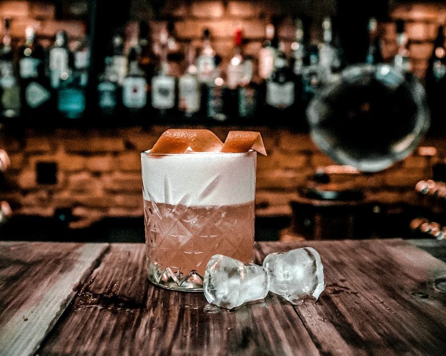 Фото ресторану BARON