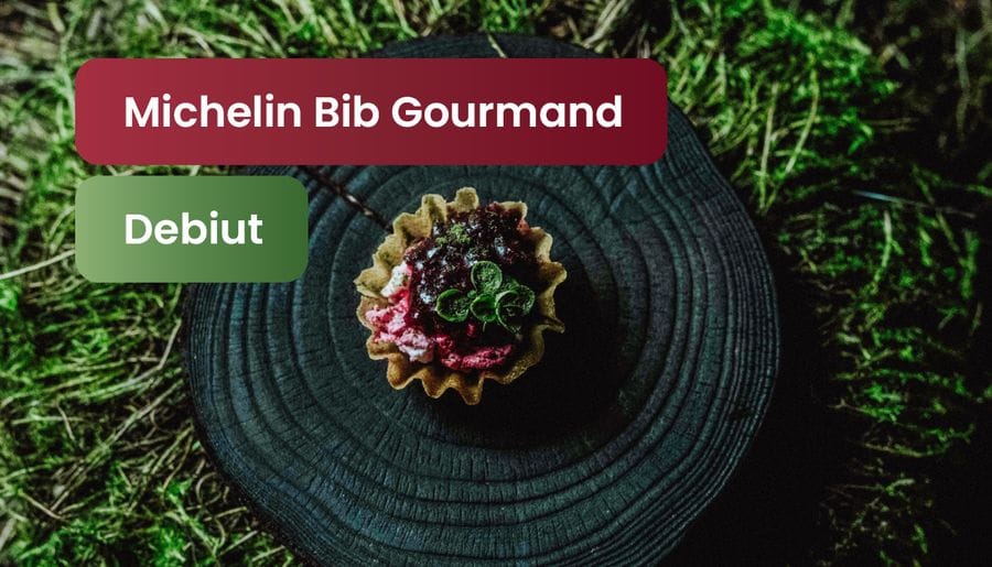 Zdjęcie restauracji WYRAJ (Michelin Bib Gourmand)