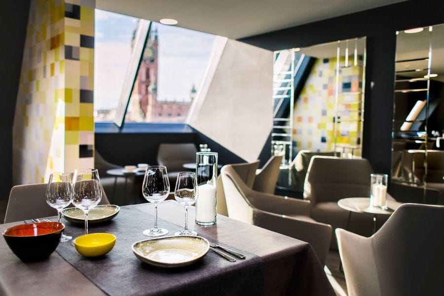 5. piętro (Gdańsk)