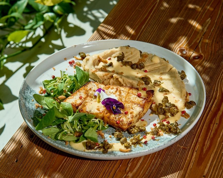 Zdjęcie restauracji Kalimera