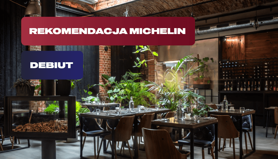 Nafta Neo Bistro (Michelin rekomendacja)