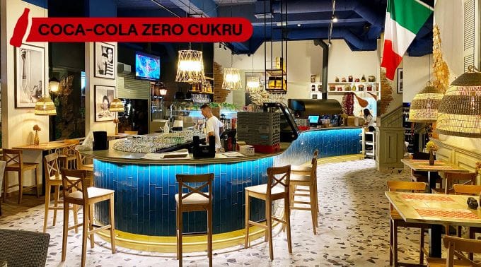 Zdjęcie restauracji Włoska 16