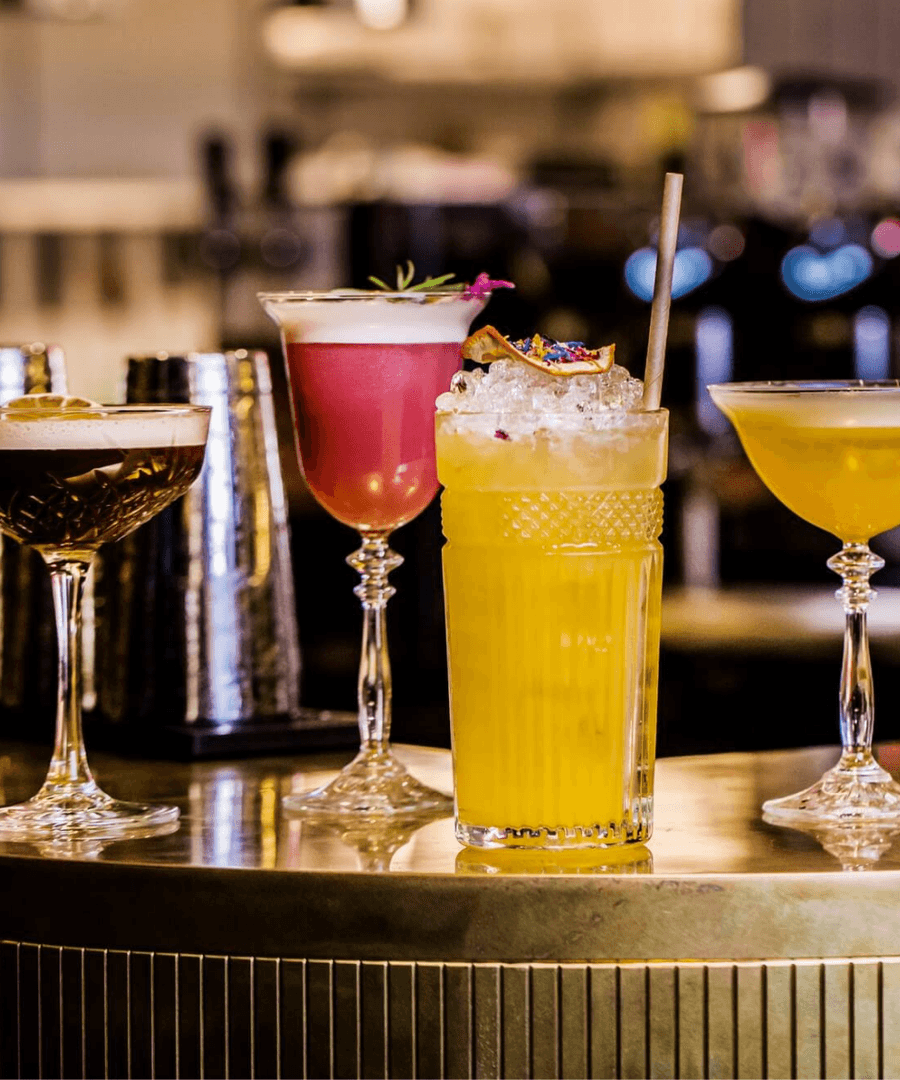 Współwinni kuchnia bar wino